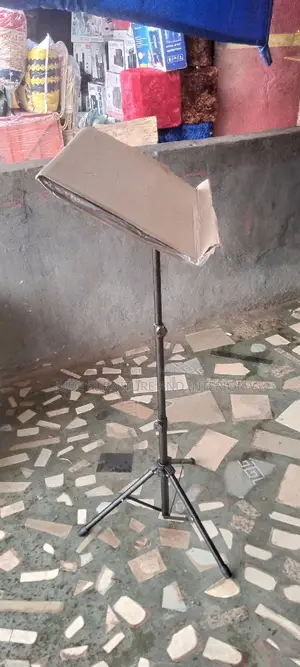 Mini Pulpit Stand