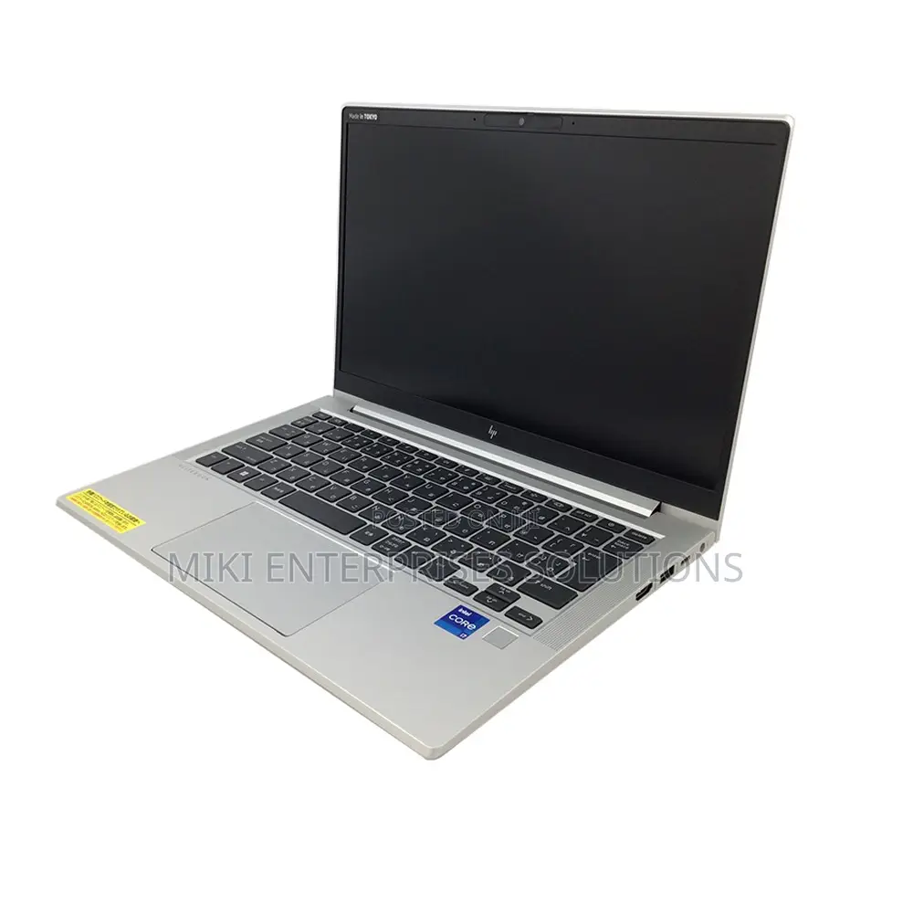 New Laptop HP 32GB Intel Core I7 SSD 1T