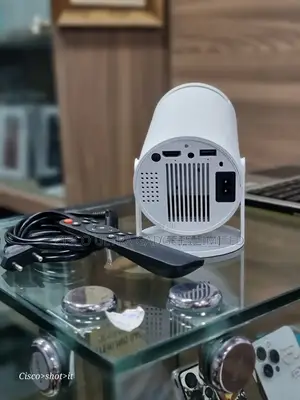 Android TV Projector