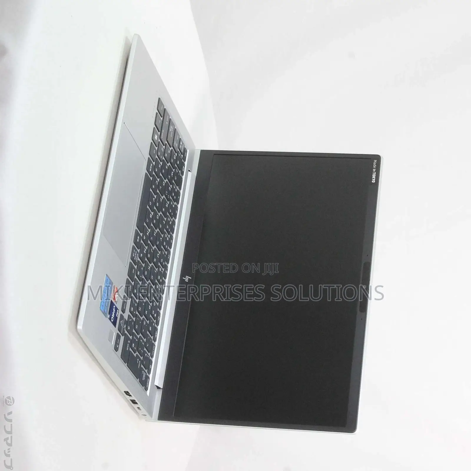 New Laptop HP 32GB Intel Core I7 SSD 1T