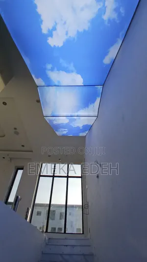Stretch Ceiling