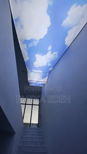 Stretch Ceiling
