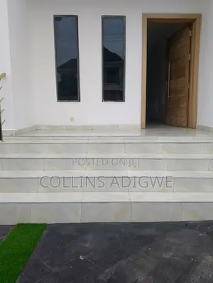 5bdrm Duplex in Thomas Estate Ajah for sale