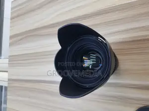 ROKINON Lens for Sony E Mount