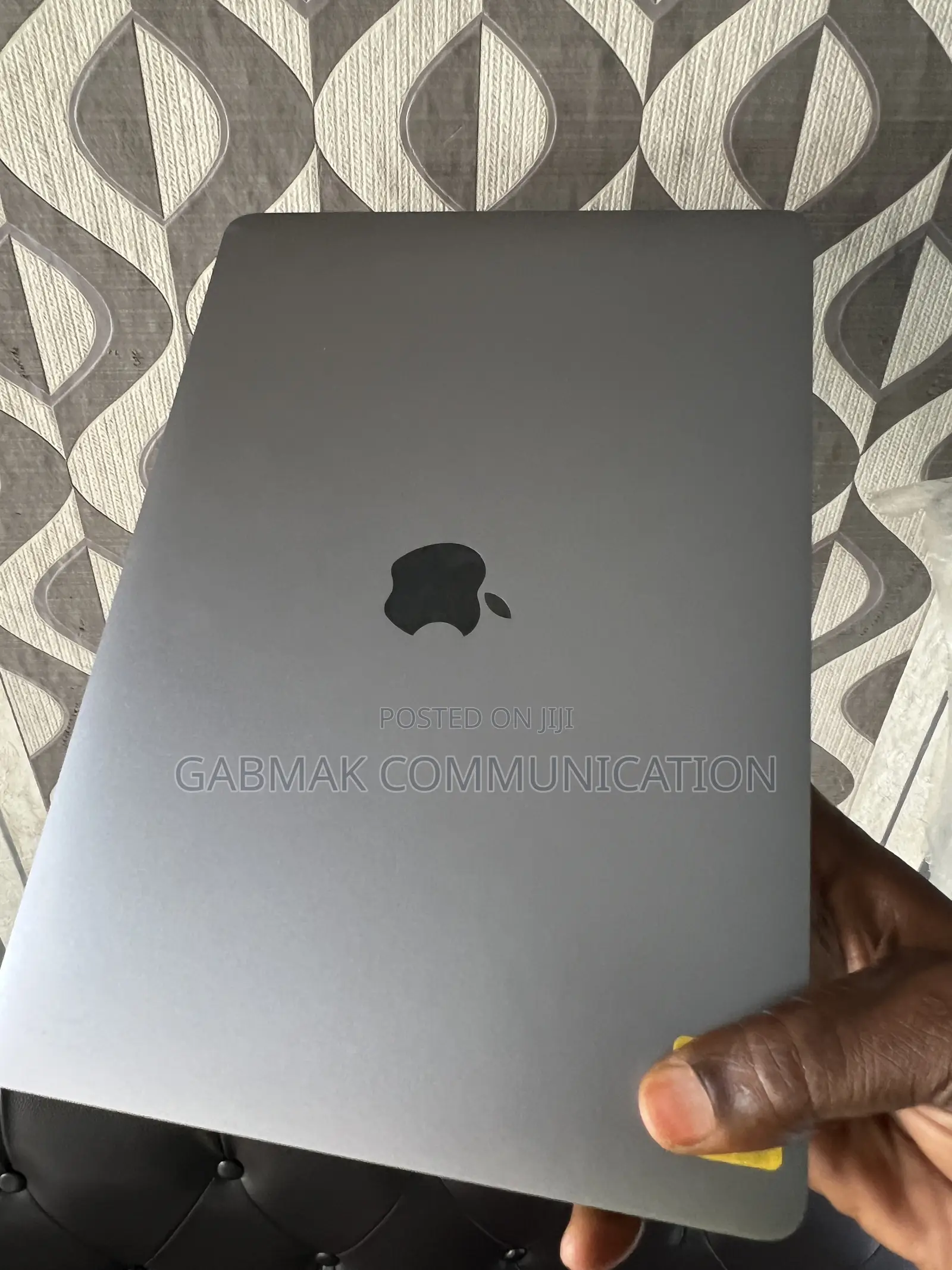 Laptop Apple MacBook Pro 2017 8GB Intel Core I5 SSD 256GB