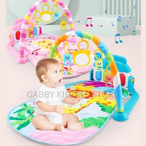 Baby Activity Play Mat