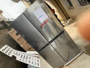 Top Notch Quality LG Refrigerator