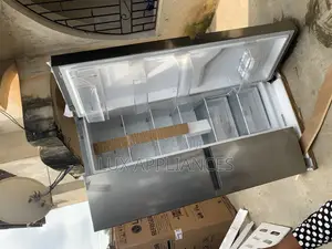 Top Notch Quality LG Refrigerator