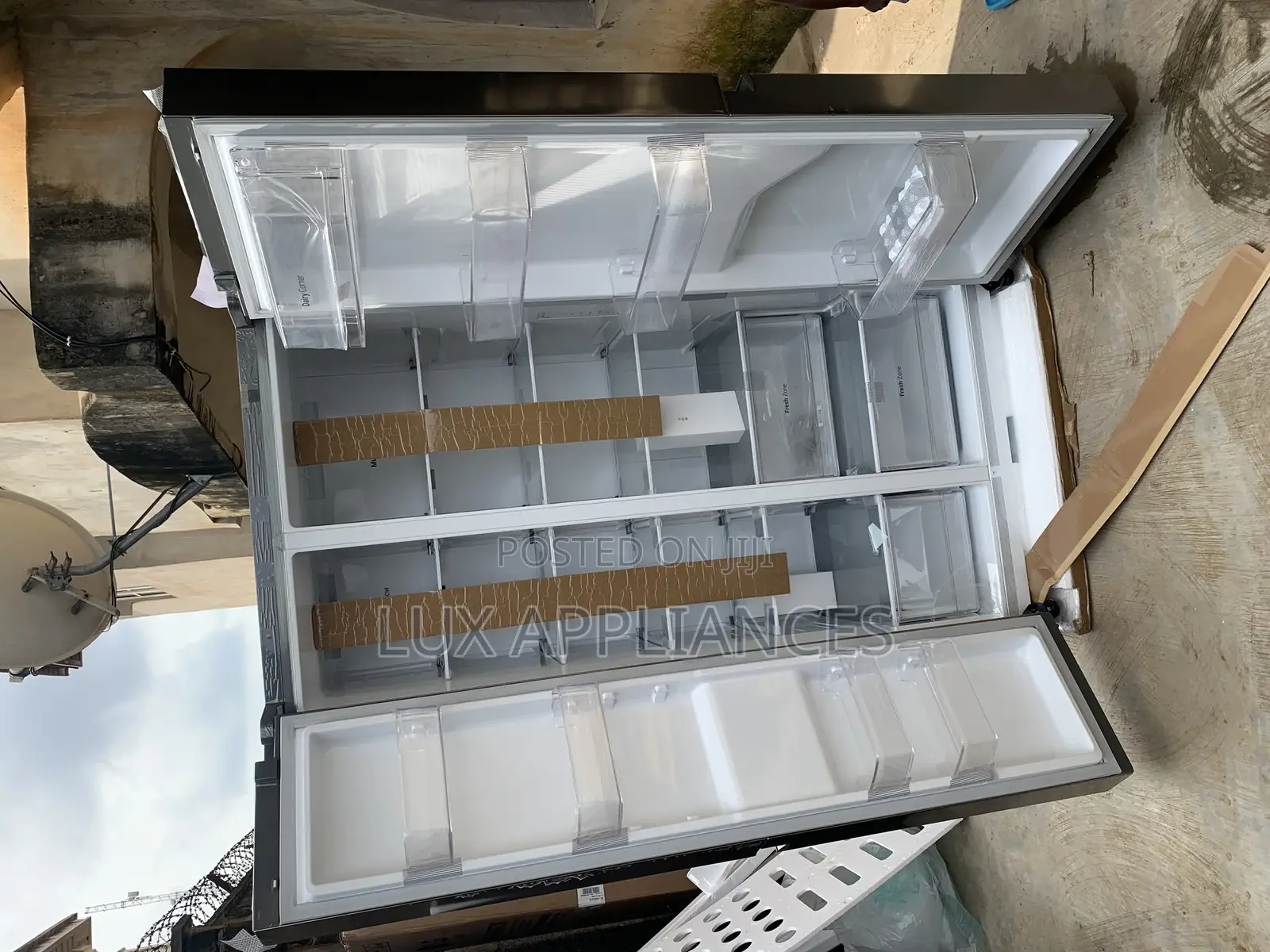 Top Selling Premium Quality Refrigerator