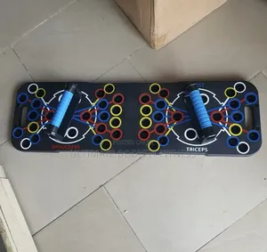 Brand New Abs Push Up Board