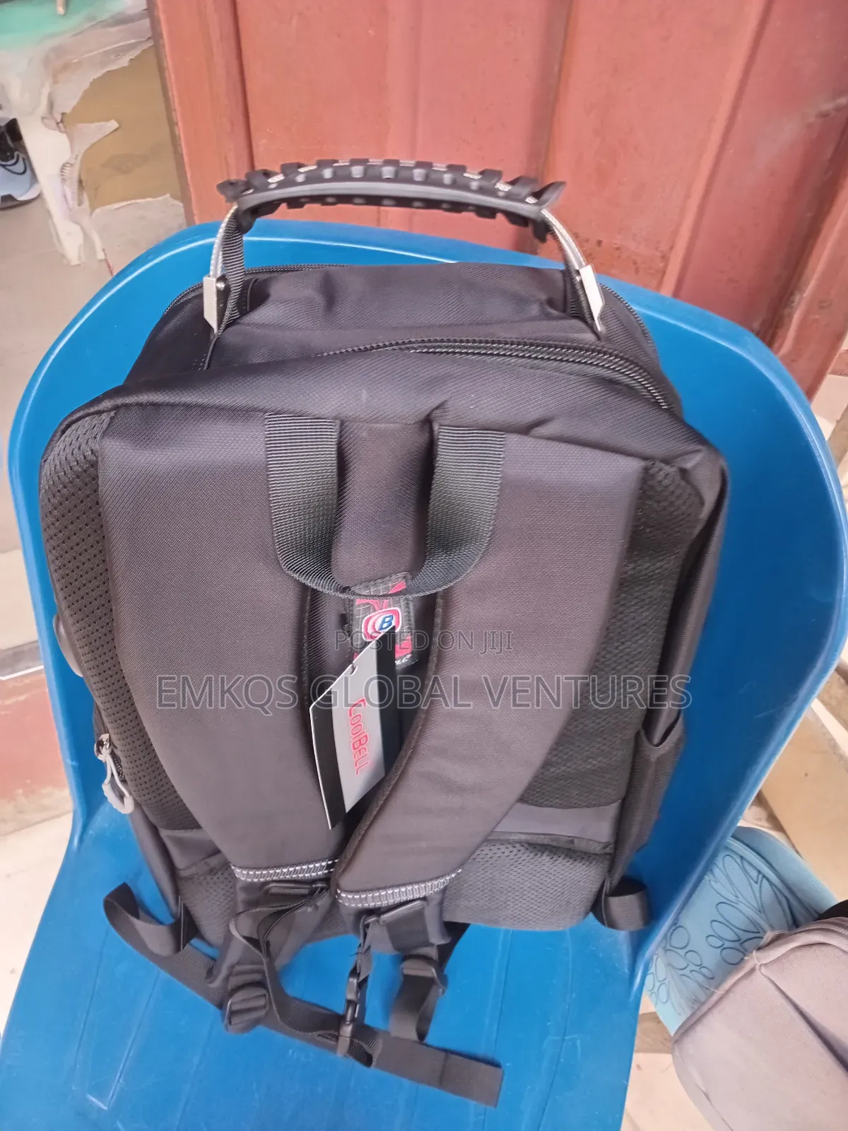 Bag Coolbell