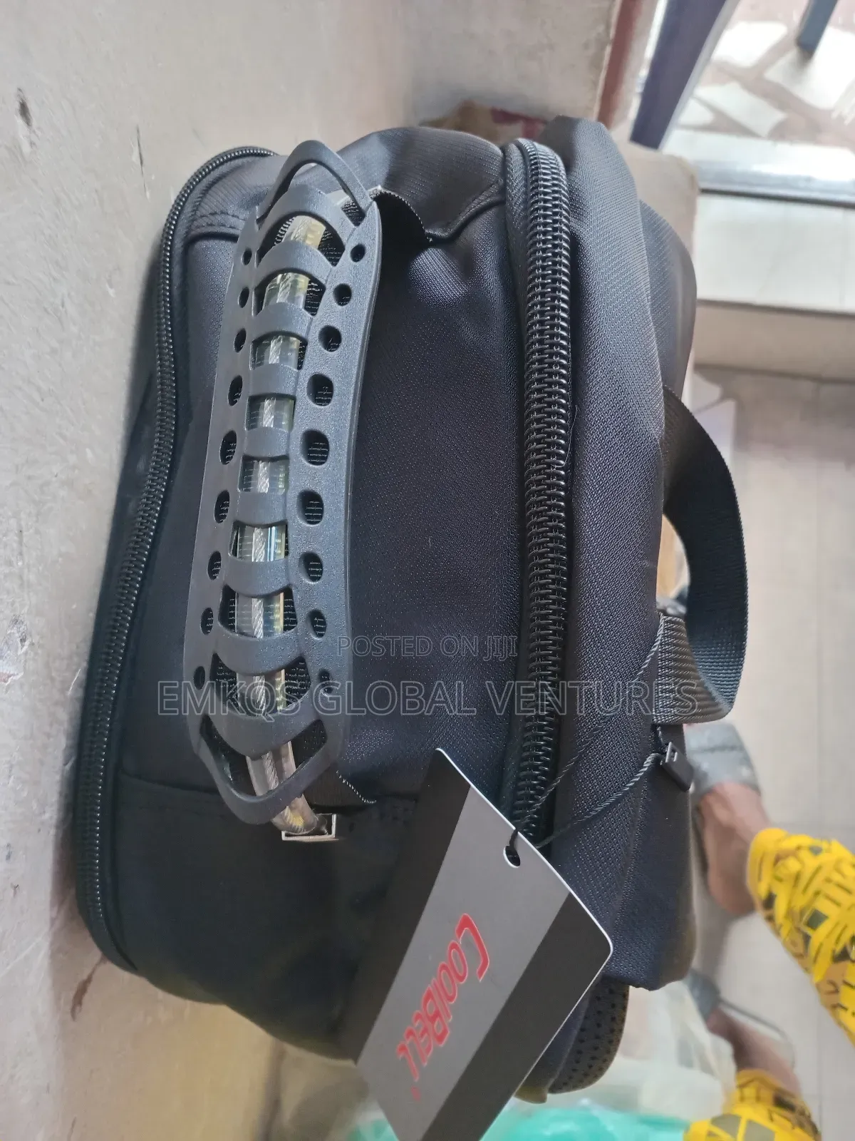 Bag Coolbell