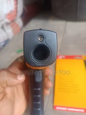 Original Infrared Thermometer