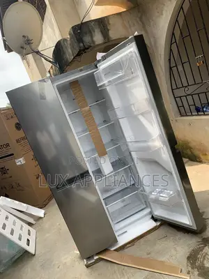Best Affordable LG Refrigerator