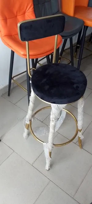 High Quality Executive Bar Stools for Restaurants, and Bars