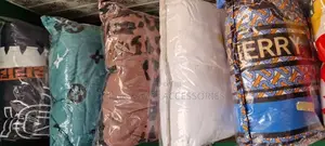 Bedspreads and Duvet (4/6)