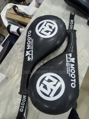 Taekwondo Hand Mitt
