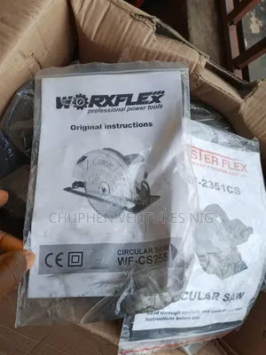 Circular Machine/Saw