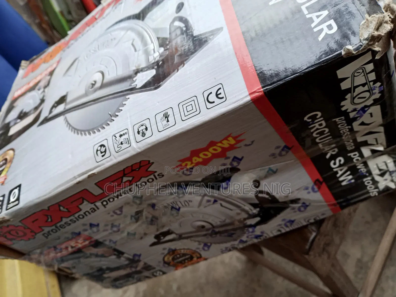 Circular Machine/Saw