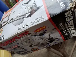 Circular Machine/Saw