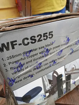Circular Machine/Saw