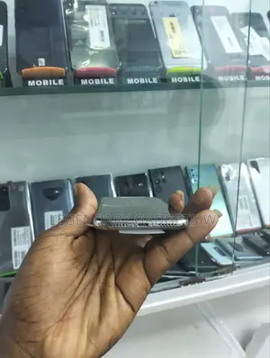 Apple iPhone X 256 GB White