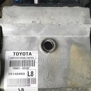 Brain Box for Toyota Matrix, 2009