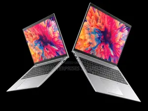 New Laptop HP ZBook 14 16GB Intel Core I7 SSD 512GB