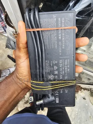 Asus Charger 230watts