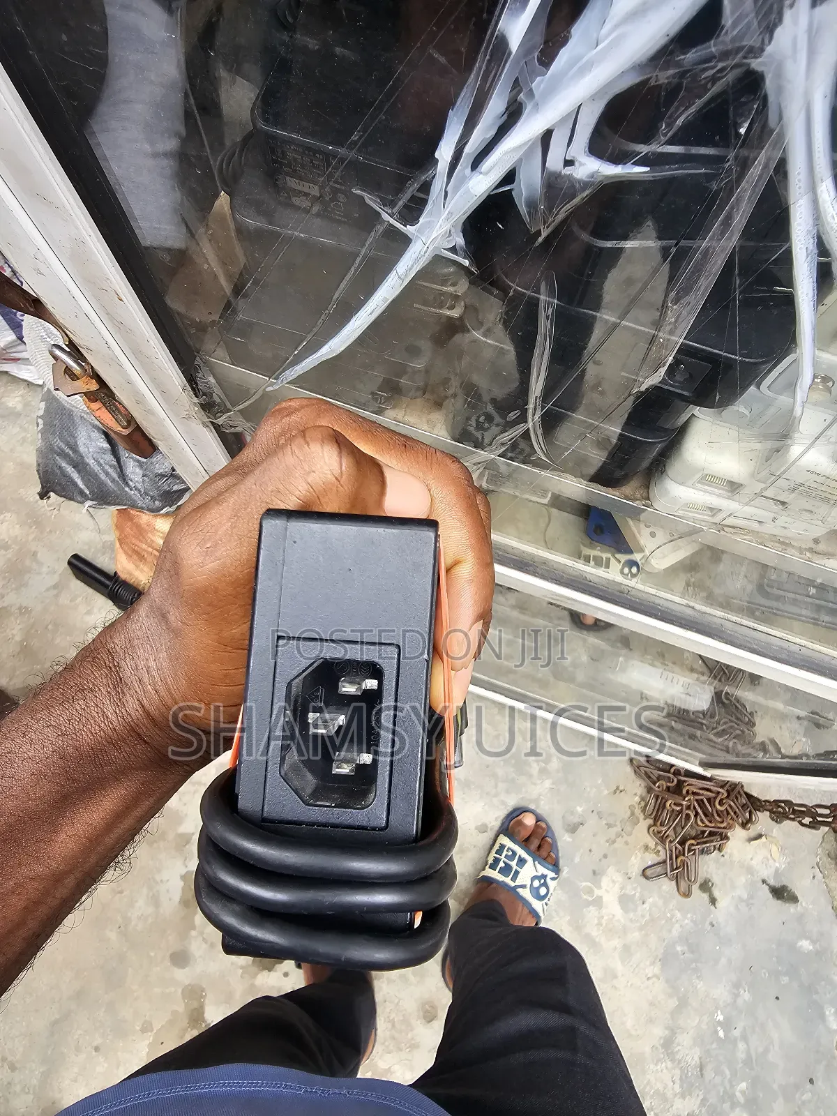 Asus Charger 230watts