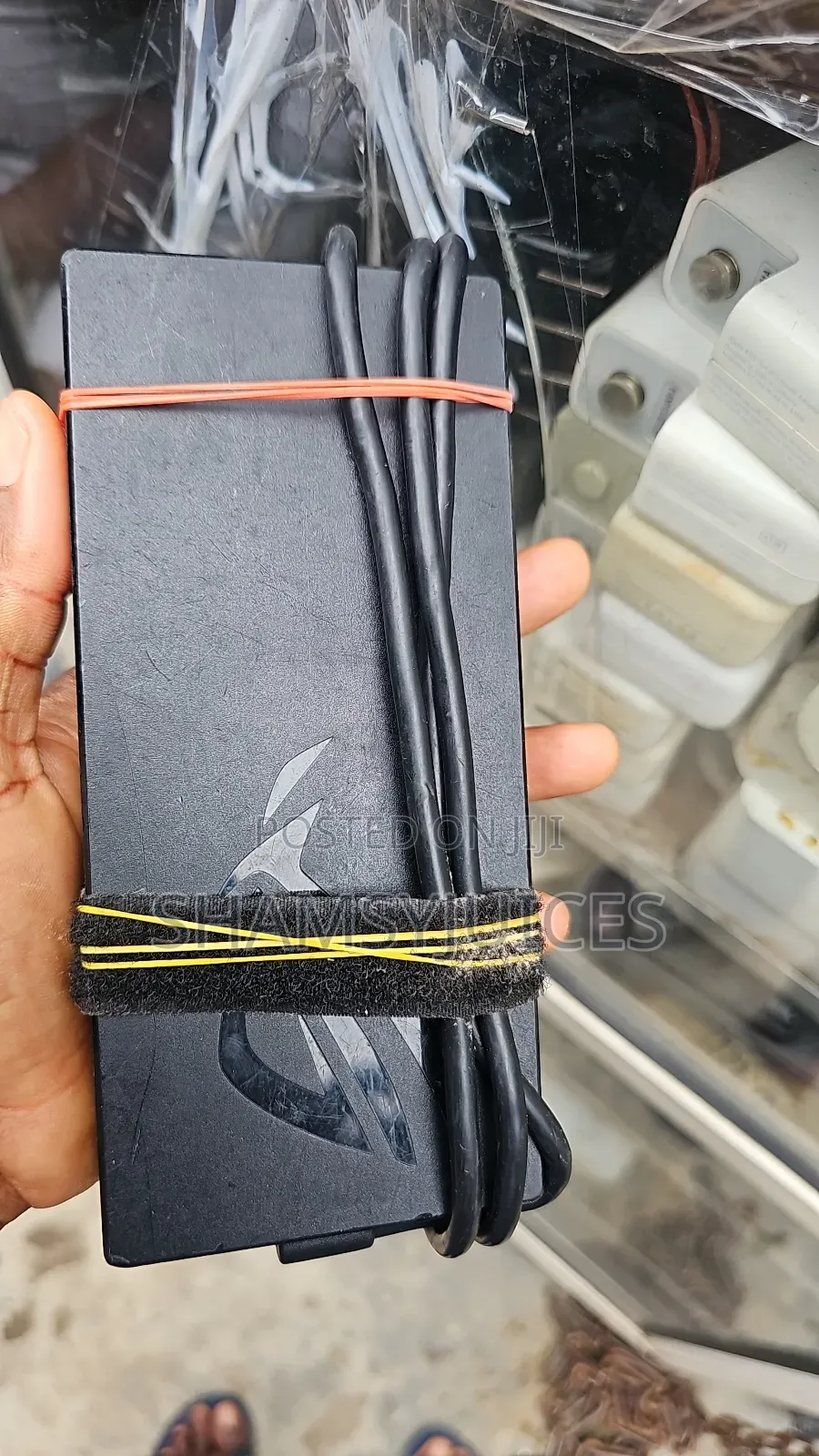 Asus Charger 230watts
