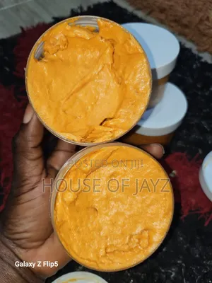 Photo - Body Care Set