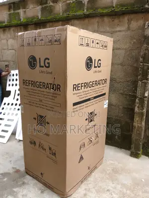 Newlyproduced LG Refrigerator Ref 257-Jlyl-B