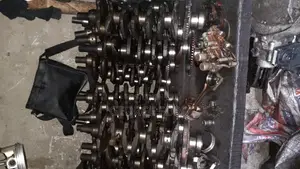 Honda Crankshaft CRV 2008