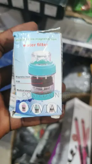 Water Filter/ Purifier