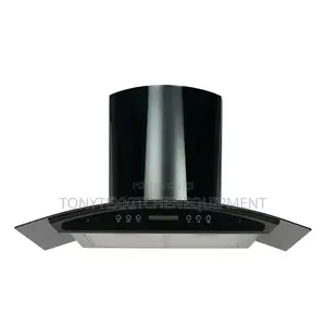 Phima Kitchen Heat Extractor Complete