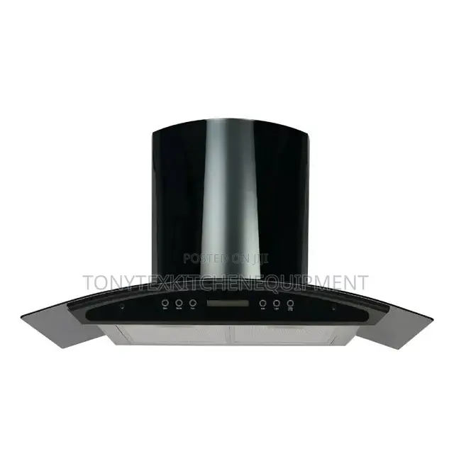 Phima Kitchen Heat Extractor Complete