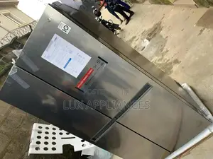 Admirable Side by Side Refrigerator