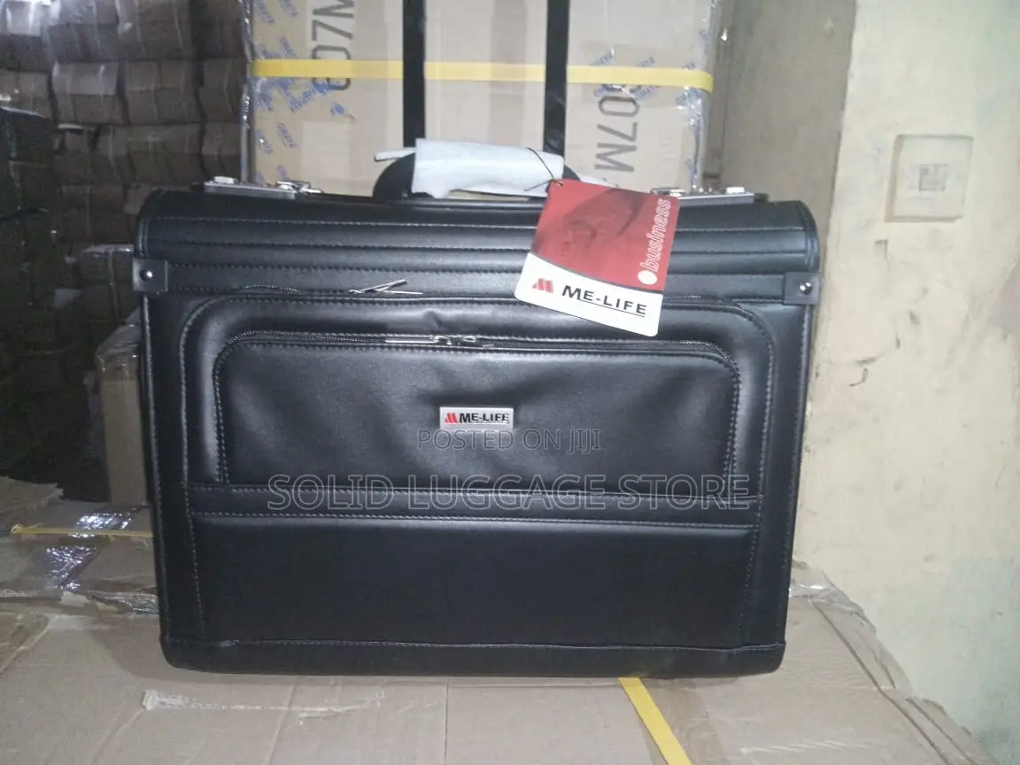 Me-Life Pilot Case