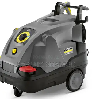 Pressure Washer Steam Karcher Product