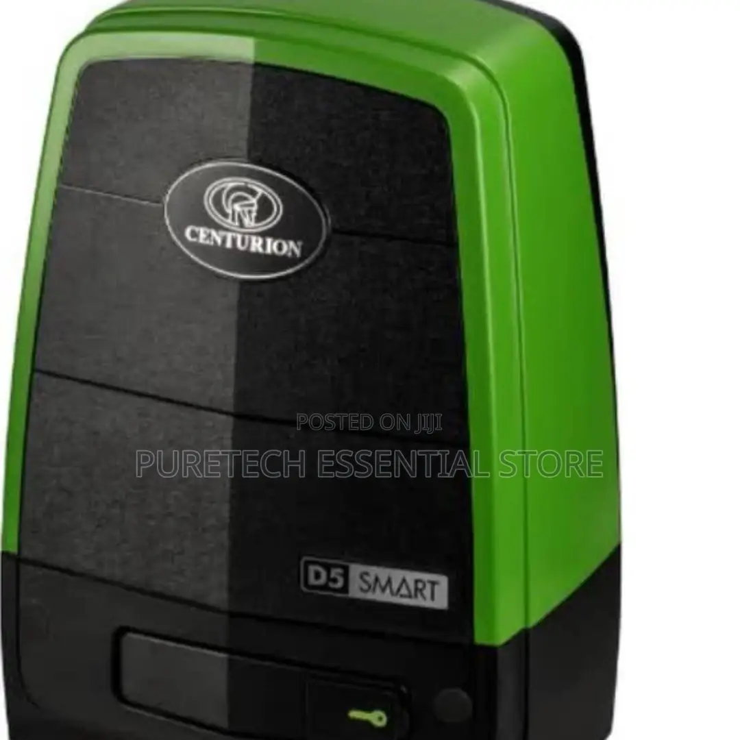 Centurion D5 Smart Automatic Gate Opener