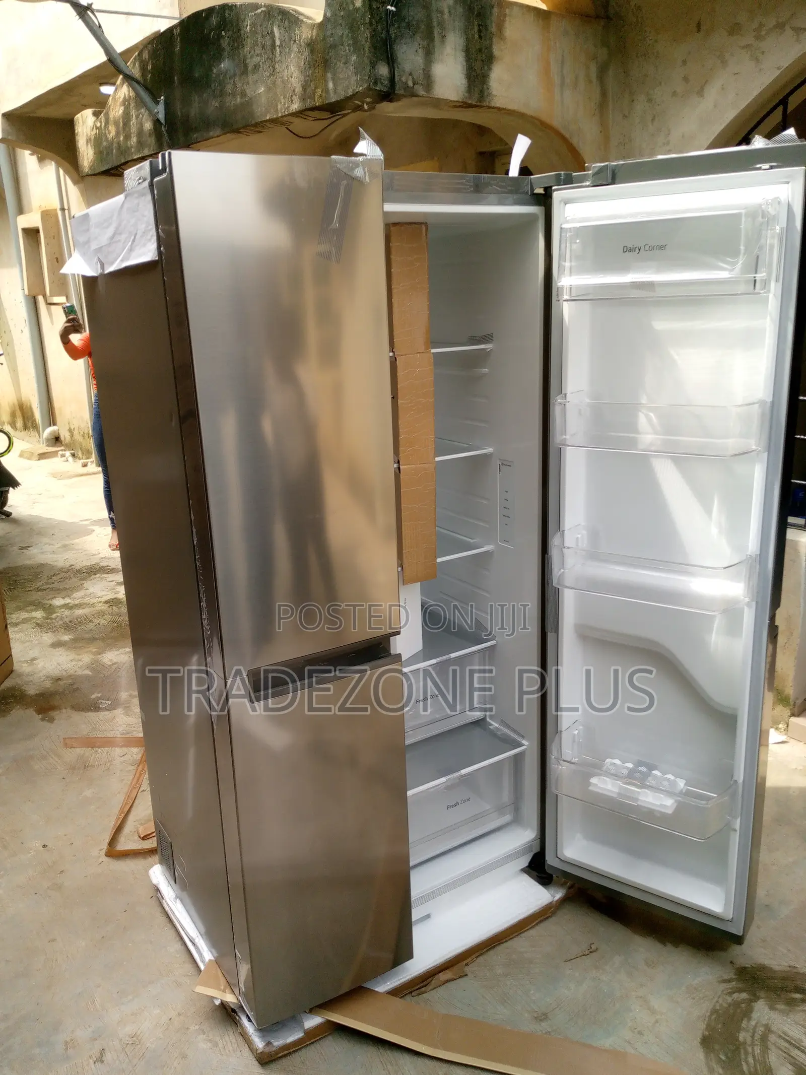 Brand New LG Refrigerator