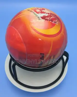 Original Fire Extinguisher Ball Automatic
