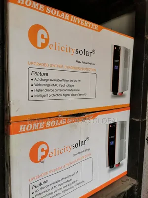 2.5kva 12v Felicity Inverter