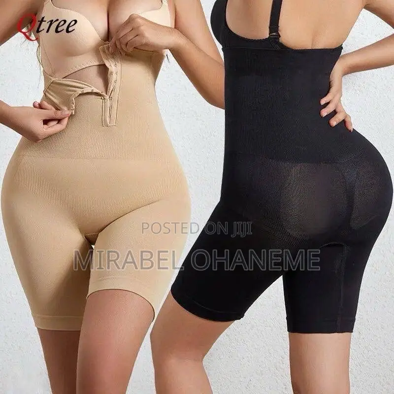 Quality Girdle Tight