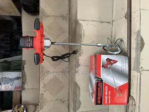 Worxflex High Quality Mixer 1500W