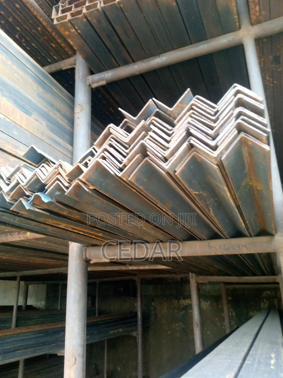 Angle Iron