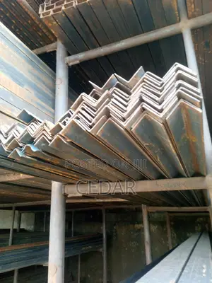 Angle Iron