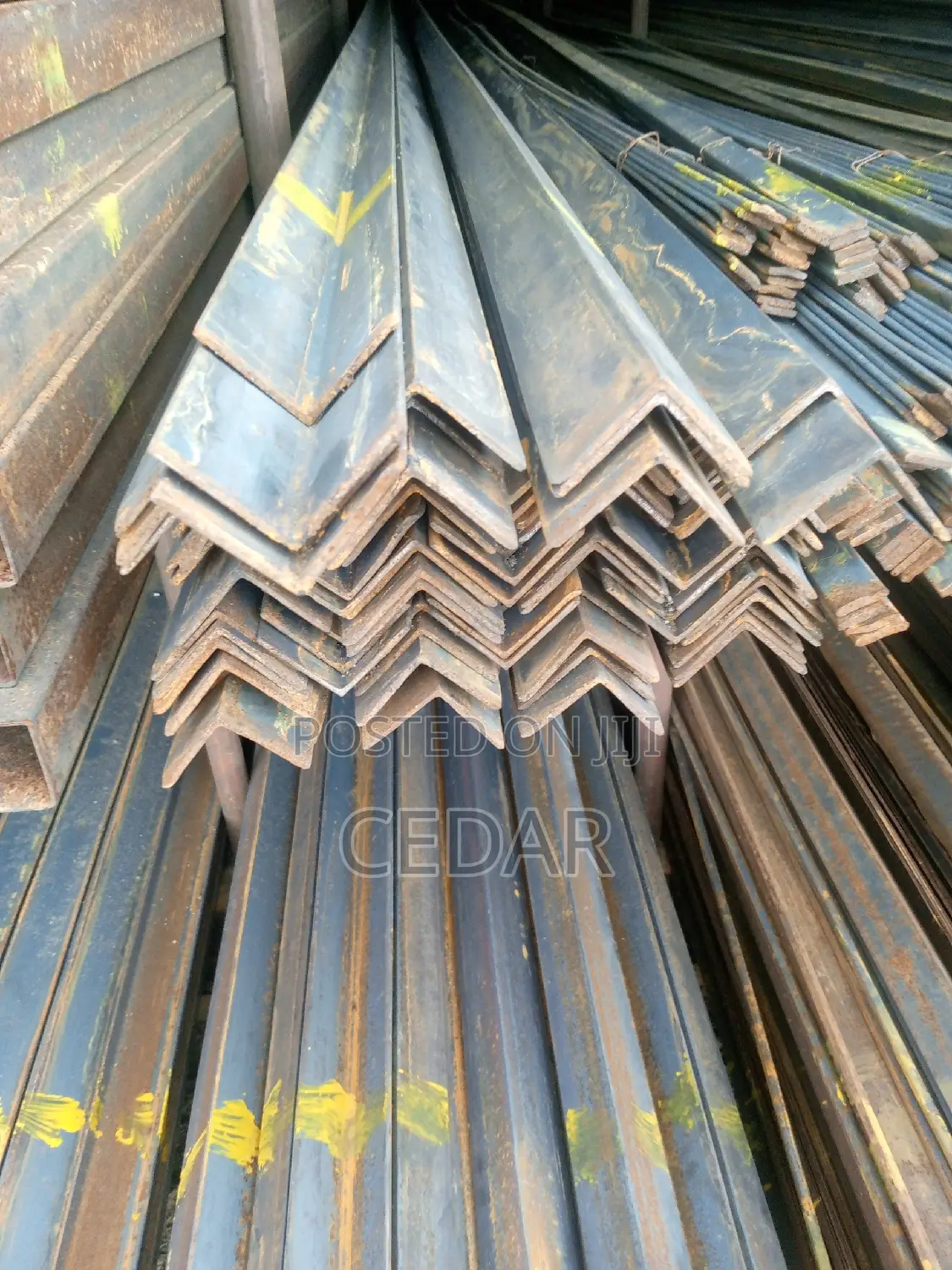 Angle Iron