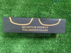 Shineway Anti-Blue Ray Quantum Energy Glasses